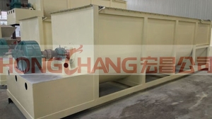 消石灰生產(chǎn)線